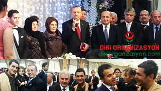 slami Dini Dn Organizasyonu