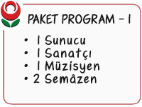 Dini Dn Paket Program