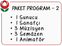 Dini Dn Paket Program