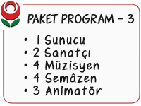 Dini Dn Paket Program