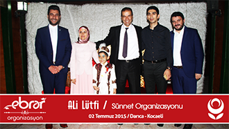 slami Dini Snnet Organizasyonu