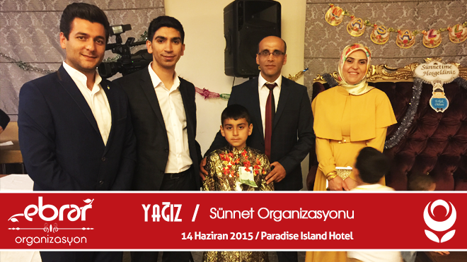 Bayramolu Snnet Organizasyonu