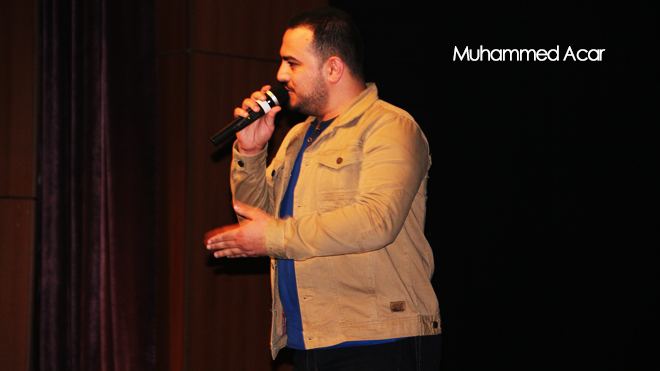 Muhammed Acar Konser