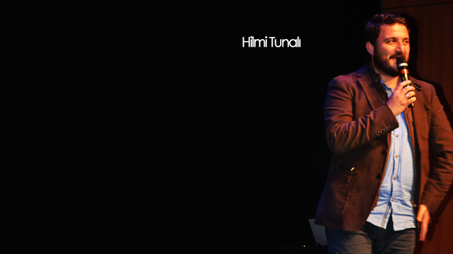 Hilmi Tunal Konser