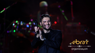 Sami Yusuf Konser