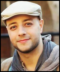 Maher Zain