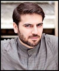 Sami Yusuf