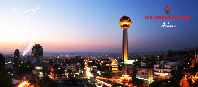 Ankara slami Dn Organizasyonu