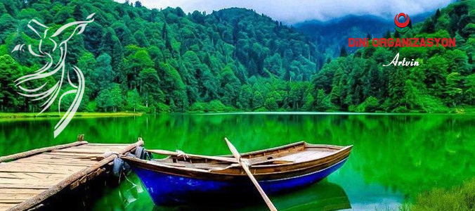 Artvin slami Dn Organizasyonu