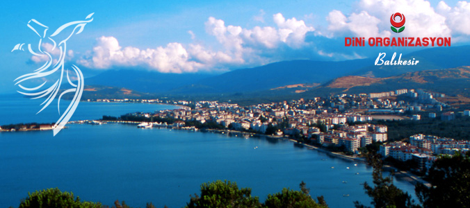Balkesir slami Dn Organizasyonu