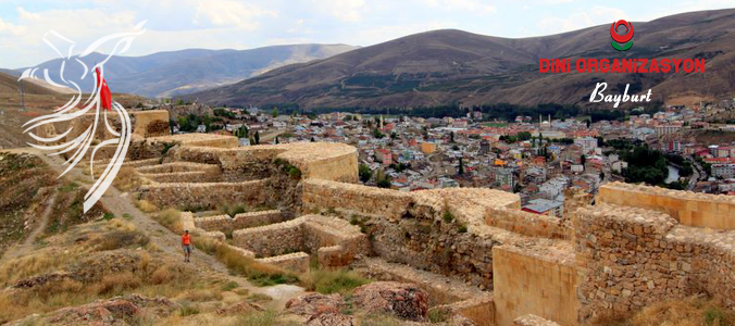 Bayburt slami Dn Organizasyonu