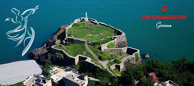 Giresun slami Dn Organizasyonu