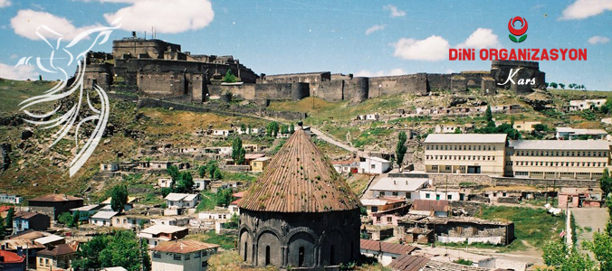Kars slami Dn Organizasyonu