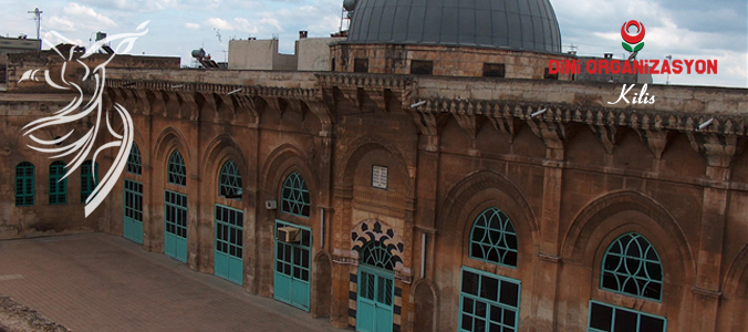 Kilis slami Dn Organizasyonu