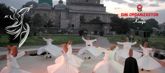 Konya slami Dn Organizasyonu