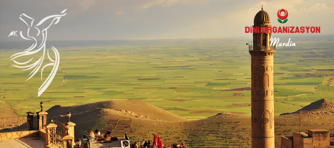 Mardin slami Dn Organizasyonu