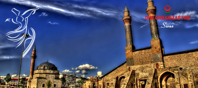 Sivas slami Dn Organizasyonu