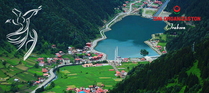 Trabzon slami Dn Organizasyonu
