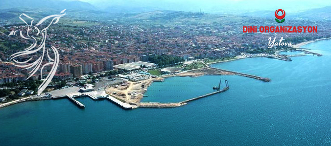 Yalova slami Dn Organizasyonu