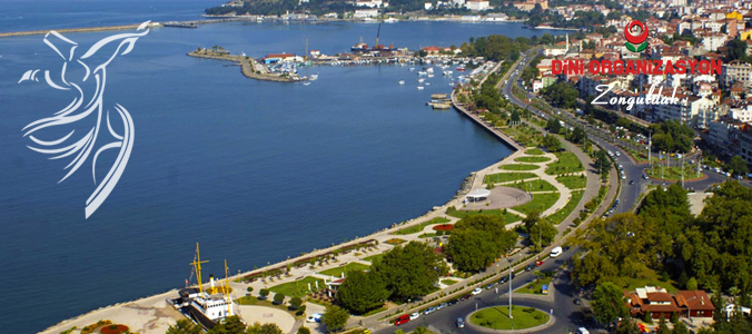 Zonguldak slami Dn Organizasyonu